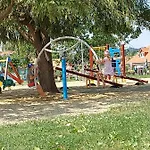 Tulipan Bungalow Camping Parco vacanze