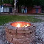 Tulipan Bungalow Camping Parco vacanze Gyenesdiás