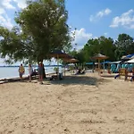Holiday park Tulipan Bungalow Camping