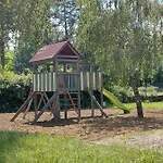 Tulipan Bungalow Camping