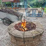 Holiday park Tulipan Bungalow Camping 3*
