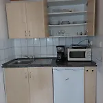 Tulipan Bungalow Camping Holiday park 3*