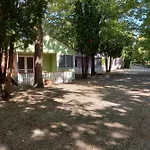 Tulipan Bungalow Camping Parco vacanze Gyenesdiás