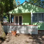 Tulipan Bungalow Camping 3*