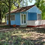 Tulipan Bungalow Camping