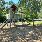 Tulipan Bungalow Camping Holiday park 3*
