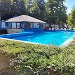 Tulipan Bungalow Camping 3* Gyenesdias