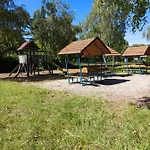 Tulipan Bungalow Camping Holiday park 3*