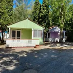 Tulipan Bungalow Camping Holiday park 3*
