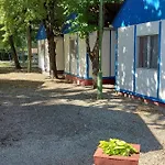Tulipan Bungalow Camping Holiday park