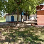 Tulipan Bungalow Camping Parco vacanze