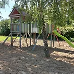 Tulipan Bungalow Camping Holiday park
