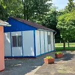 Tulipan Bungalow Camping Parco vacanze 3*