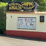 Holiday park Tulipan Bungalow Camping 3*