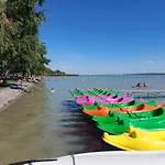 Parco vacanze Tulipan Bungalow Camping