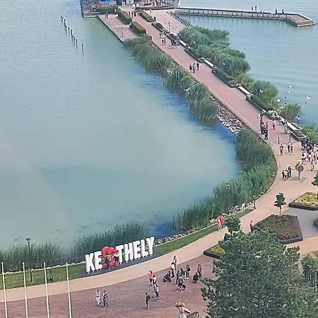 Tulipan Bungalow Camping Ferienpark 3*