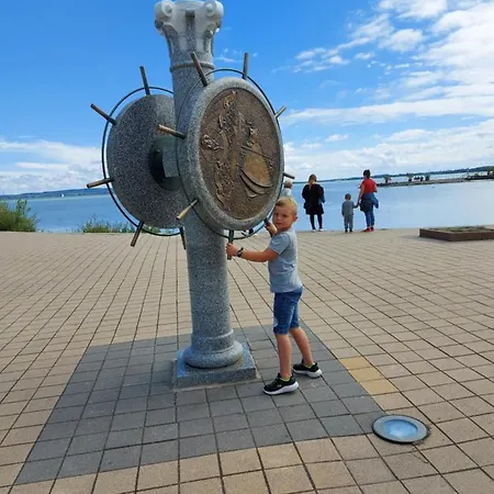 Ferienpark Tulipan Bungalow Camping