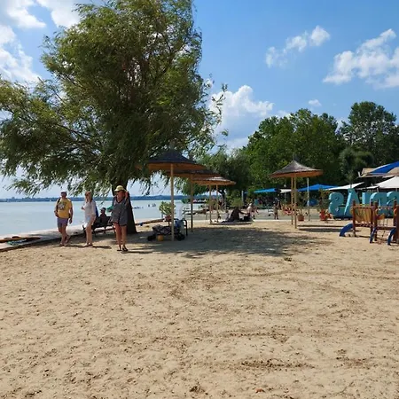 Holiday park Tulipan Bungalow Camping