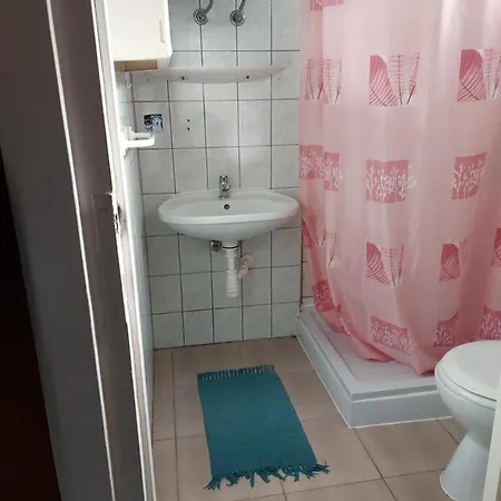 База отдыха Tulipan Bungalow Camping Денешдиаш