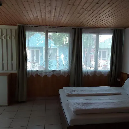Tulipan Bungalow Camping База отдыха