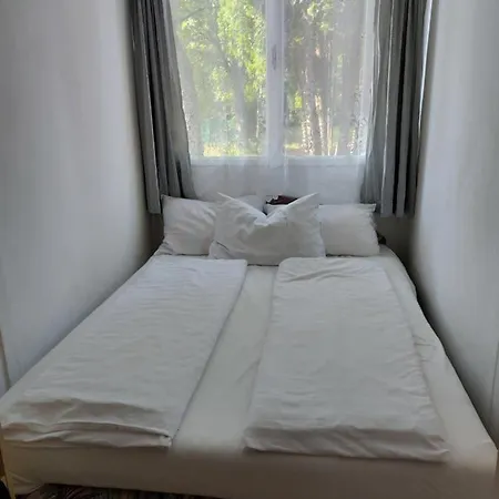 Tulipan Bungalow Camping База отдыха