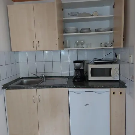 Tulipan Bungalow Camping Holiday park 3*