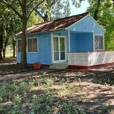 Tulipan Bungalow Camping