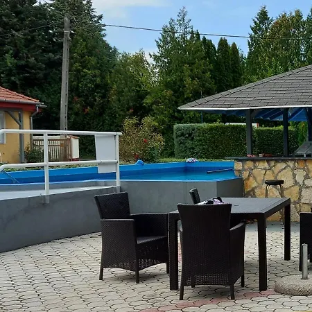 Tulipan Bungalow Camping Parco vacanze