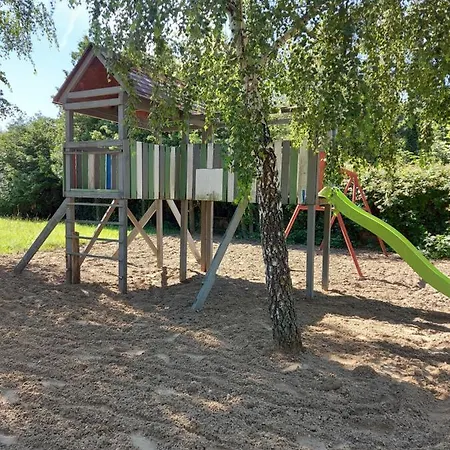 Tulipan Bungalow Camping Holiday park