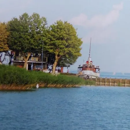 Tulipan Bungalow Camping Holiday park 3*