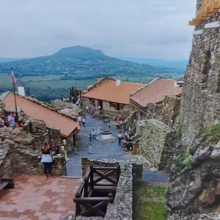 Tulipan Bungalow Camping