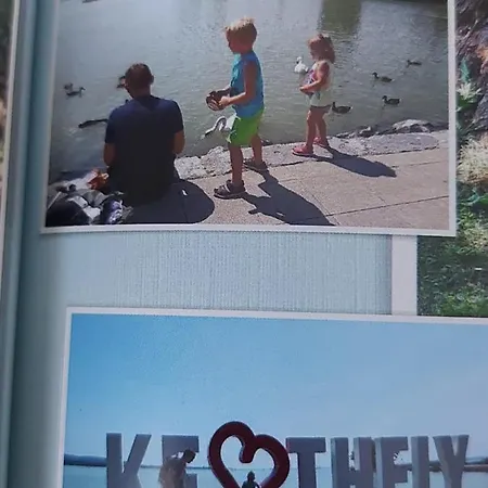 Holiday park Tulipan Bungalow Camping