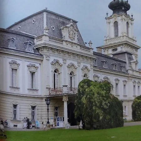 Tulipan Bungalow Camping