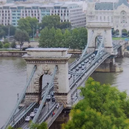 Tulipan Bungalow Camping Gyenesdias