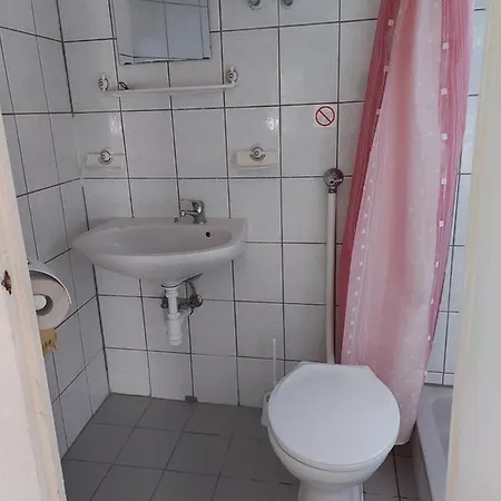 Tulipan Bungalow Camping 3*