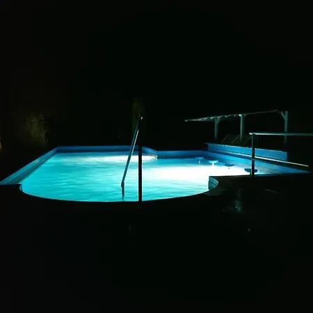 Tulipan Bungalow Camping Ferienpark 3*