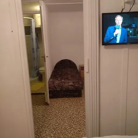 Tulipan Bungalow Camping