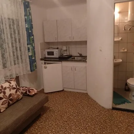 Tulipan Bungalow Camping 3*