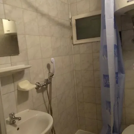 Tulipan Bungalow Camping 3*