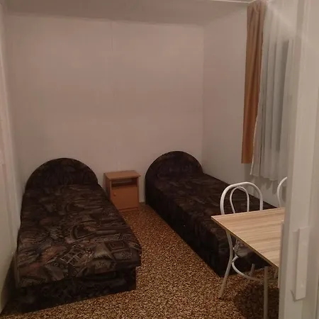 База отдыха Tulipan Bungalow Camping