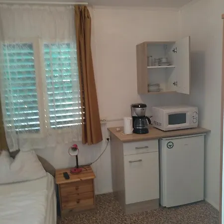 Tulipan Bungalow Camping База отдыха 3*