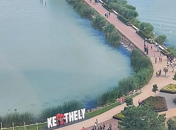 Tulipan Bungalow Camping Üdülőpark 3*