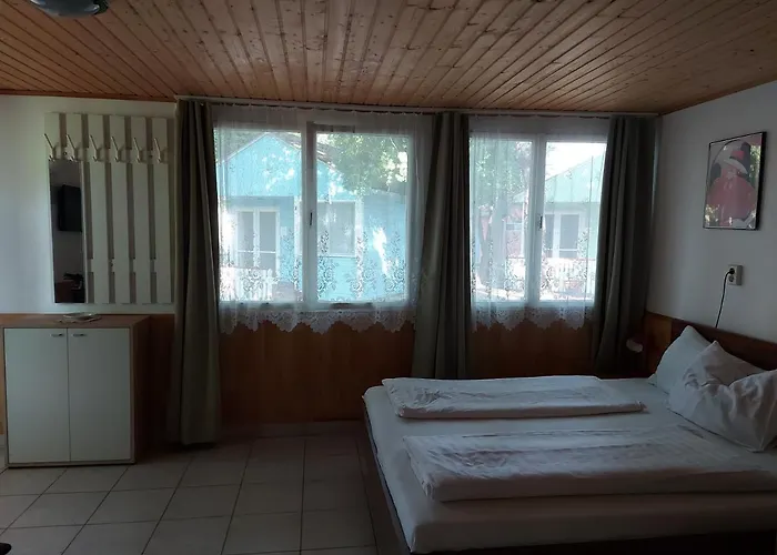 Tulipan Bungalow Camping Üdülőpark