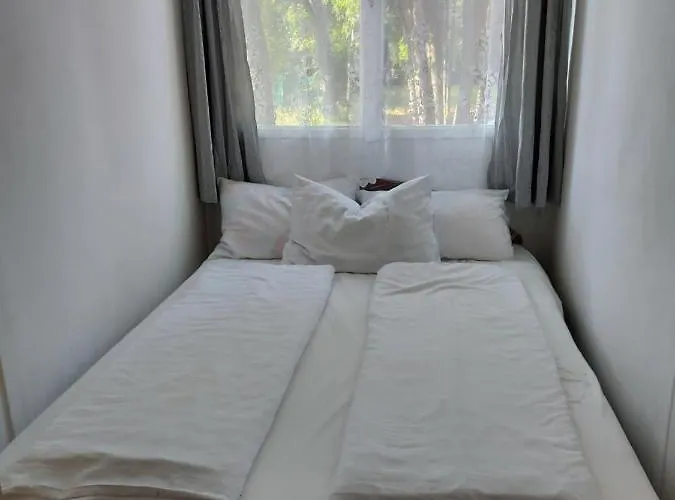 Tulipan Bungalow Camping Tatil parkı