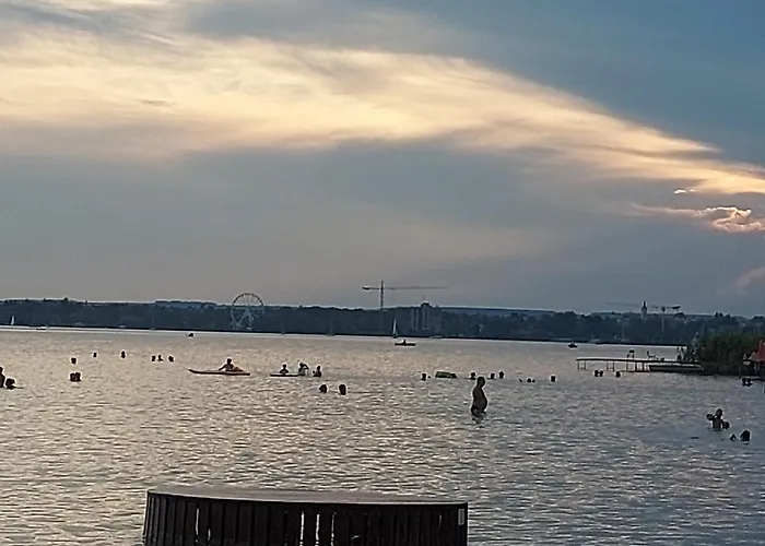 Tulipan Bungalow Camping Üdülőpark