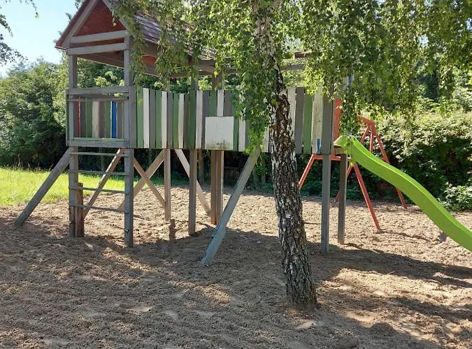 Tulipan Bungalow Camping Üdülőpark