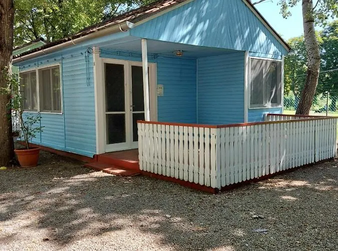 Tulipan Bungalow Camping