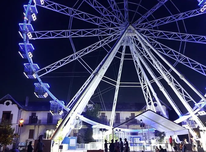 Tulipan Bungalow Camping Üdülőpark 3*