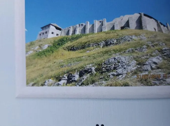 Tulipan Bungalow Camping Tatil parkı