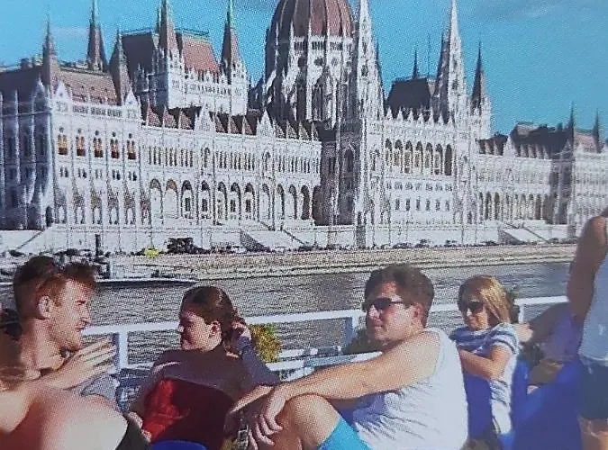 Tulipan Bungalow Camping Tatil parkı